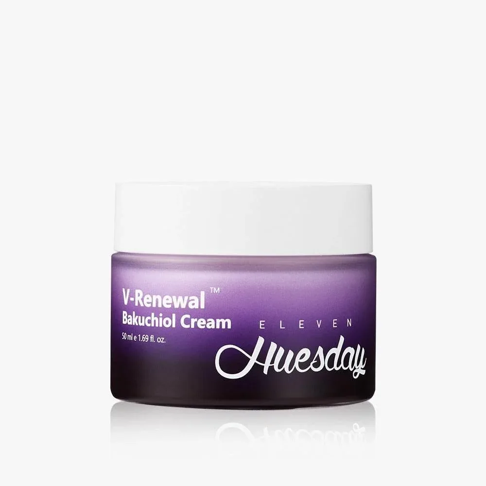 11uesday - V Renewal Bakuchiol Cream 50ml