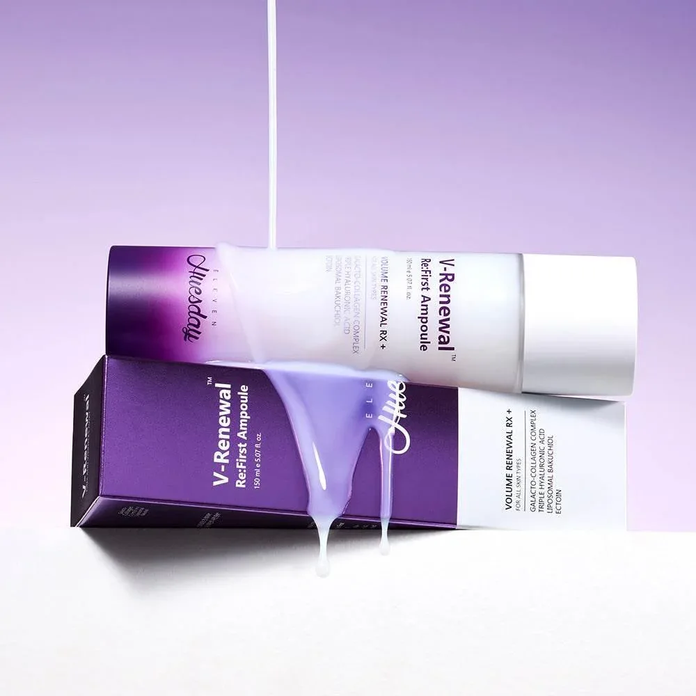 11uesday - V Renewal Re First Ampoule 150ml - Image 2