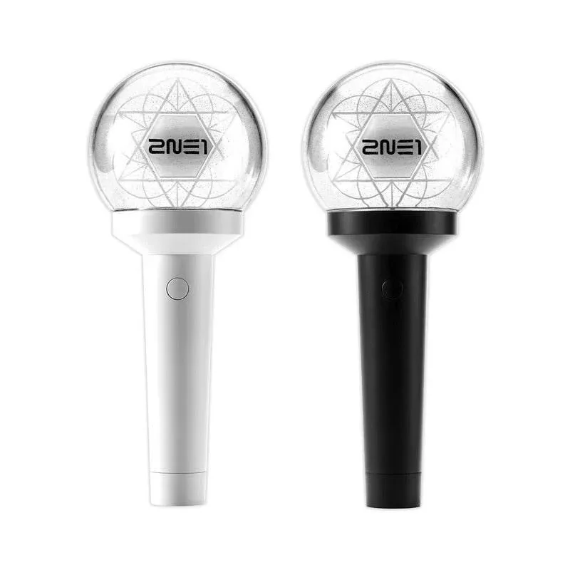2NE1 - Official Light Stick (WHITE)