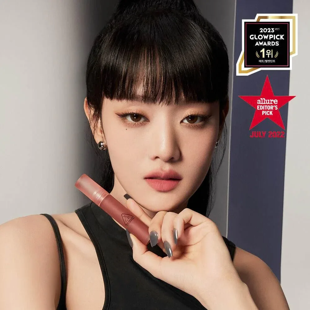 3CE - Blur Water Tint - 17 Colors - Image 3