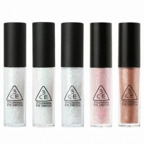 3CE - Eye Switch - 6 Colors