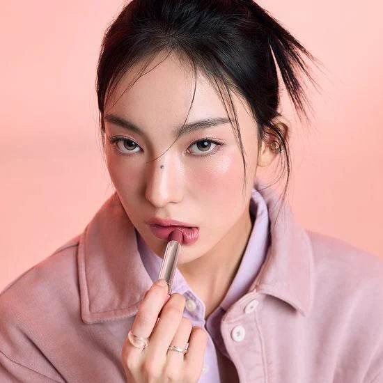 3CE - Glazy Lip Glow - 9 Colors - Image 6