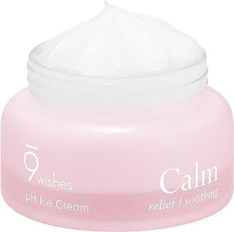 9wishes - Calm Eyecream 50ml - Image 2