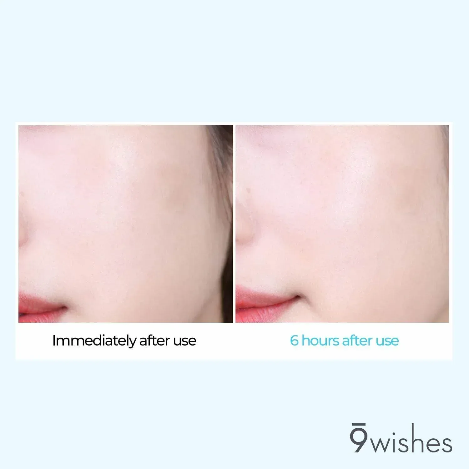 9wishes - Hydra Skin Ampule Base 30ml - Image 4