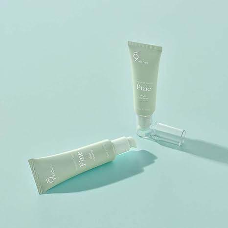 9wishes - Pine Treatment Cream 50ml - Image 3