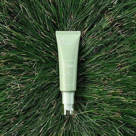 9wishes - Pine Treatment Cream 50ml - Image 4
