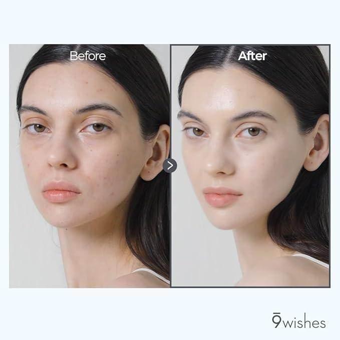 9wishes - VB Premium Tone up Cream 50ml - Image 3