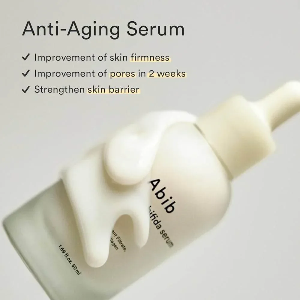 Abib - Jericho Rose Bifida Serum 50ml - Image 2