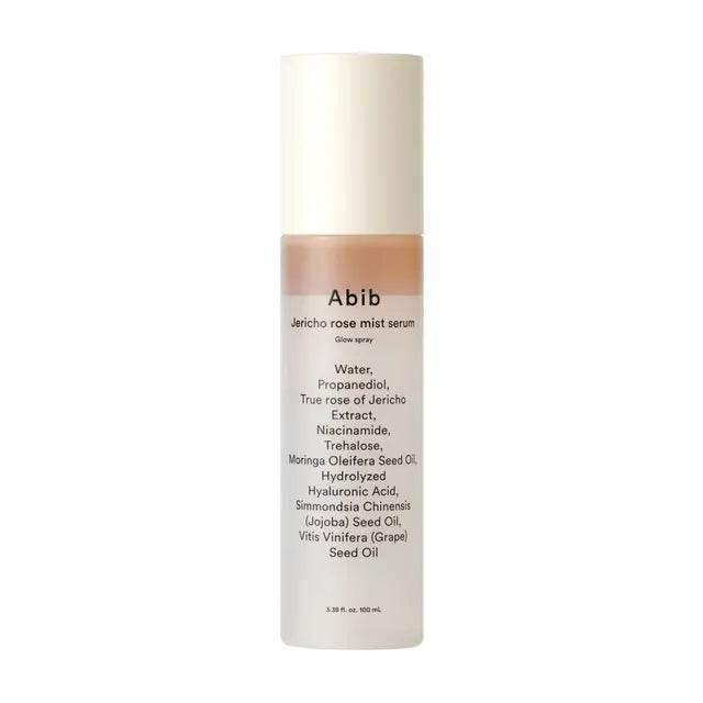 Abib - Jericho Rose Mist Serum 100ml