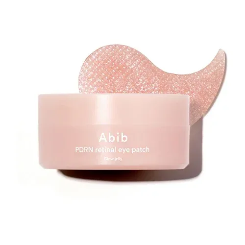 Abib - PDRN Retinal Eye Patch 60ea