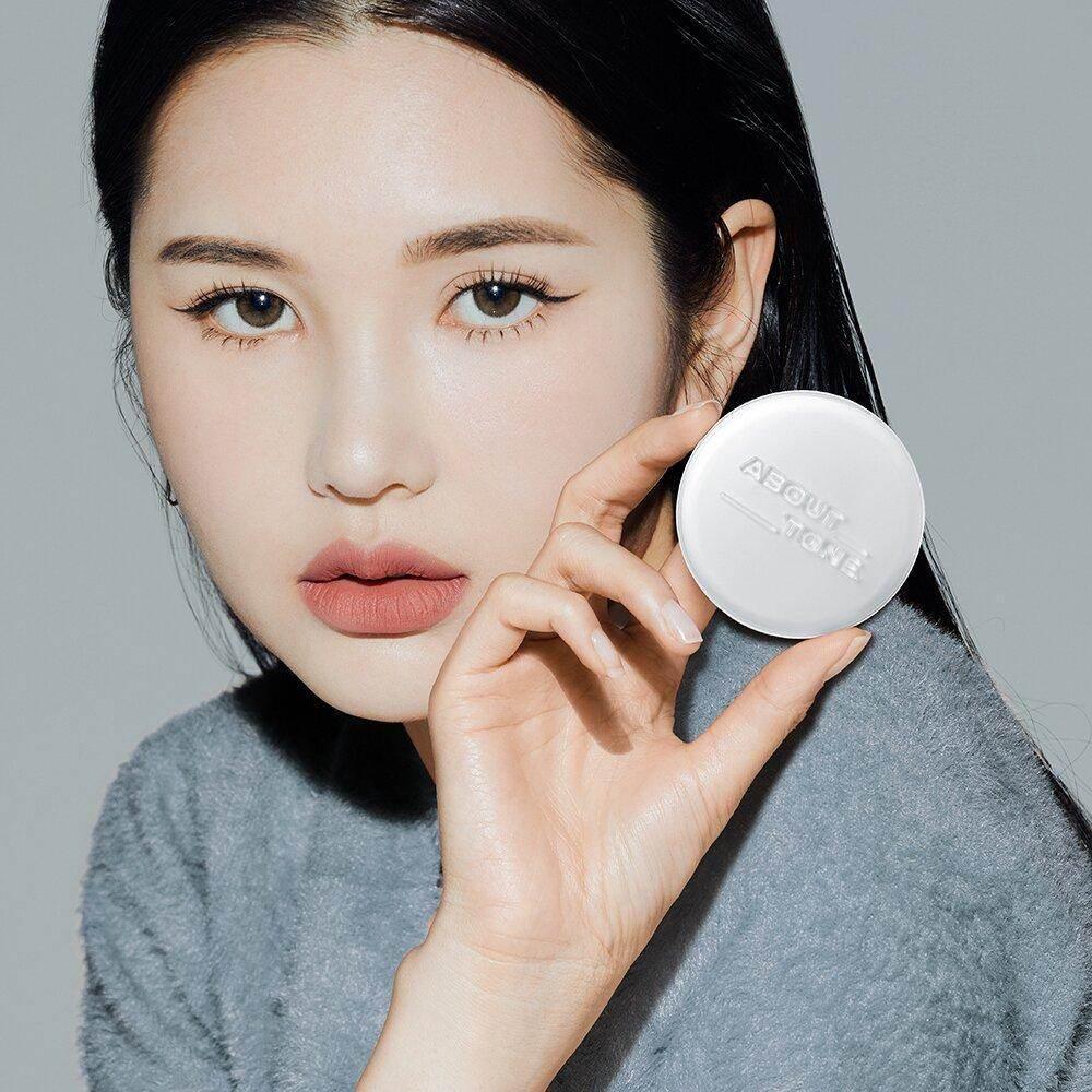 About Tone - Sebum Cut Powder Pact 8g - Image 3