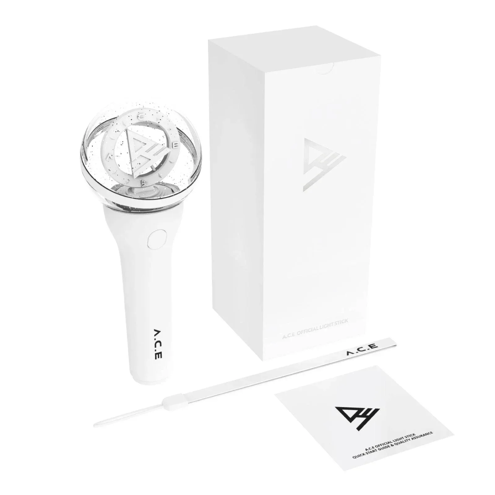 ACE - Official Light Stick