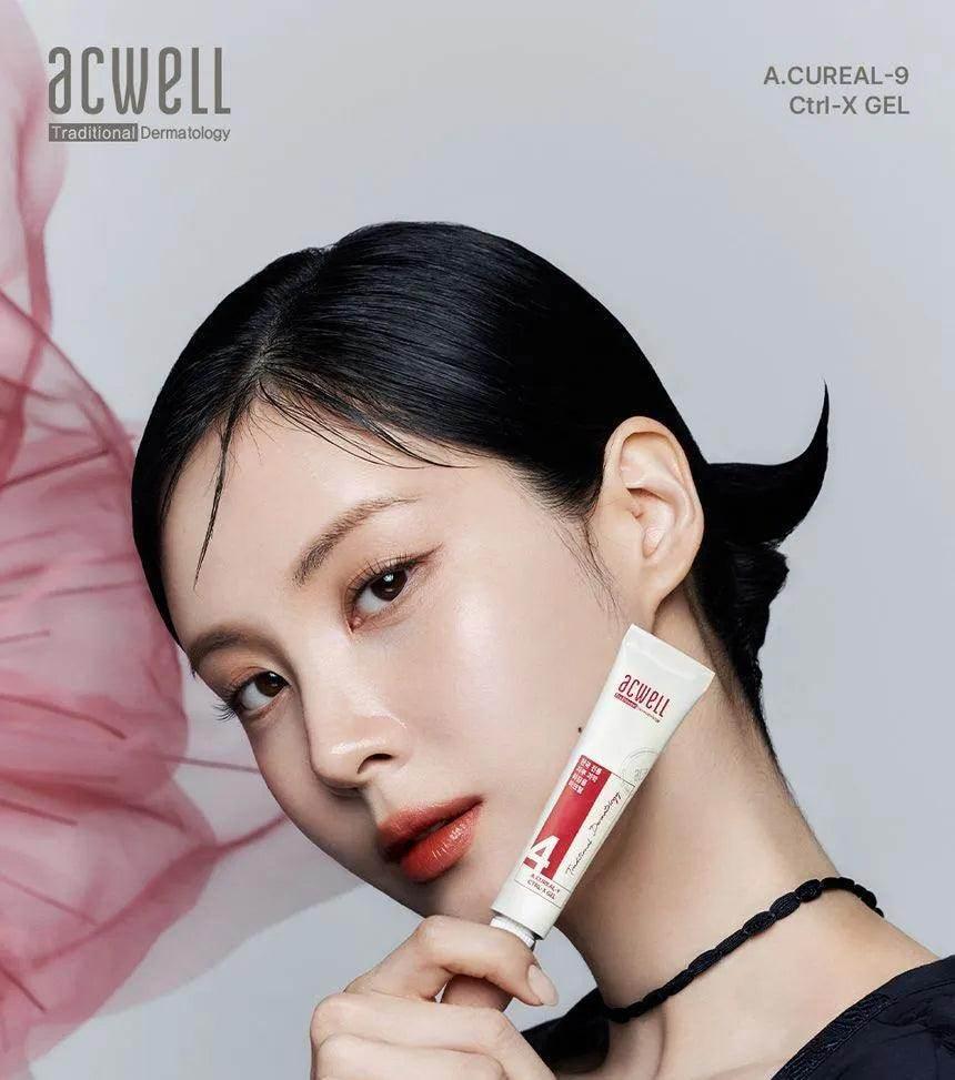 Acwell 9 Control X gel 15g - Image 3