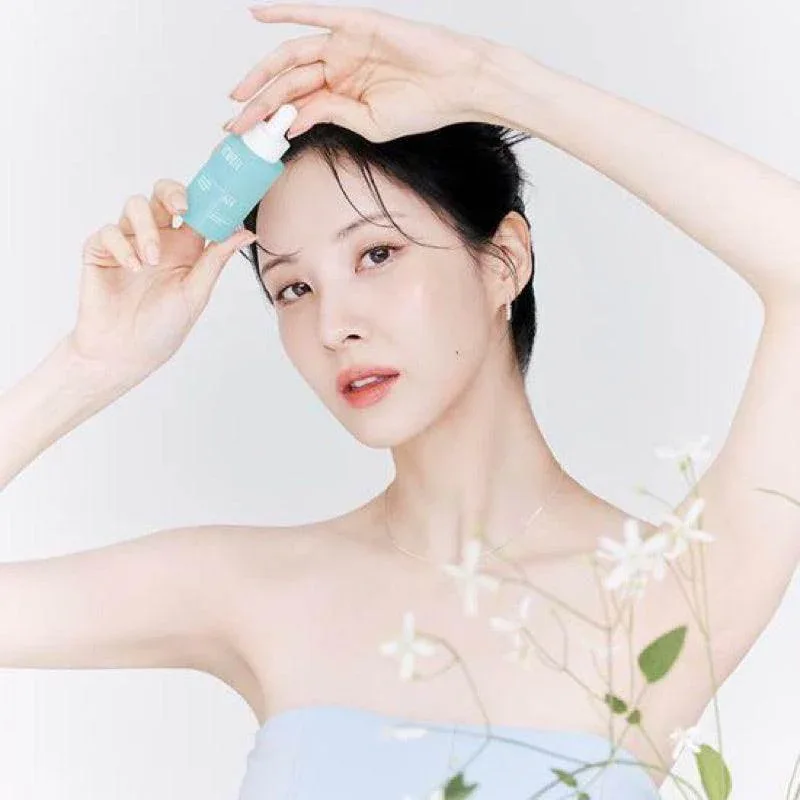 AcWell Real Aqua Balancing Ampoule 35ml - Image 3