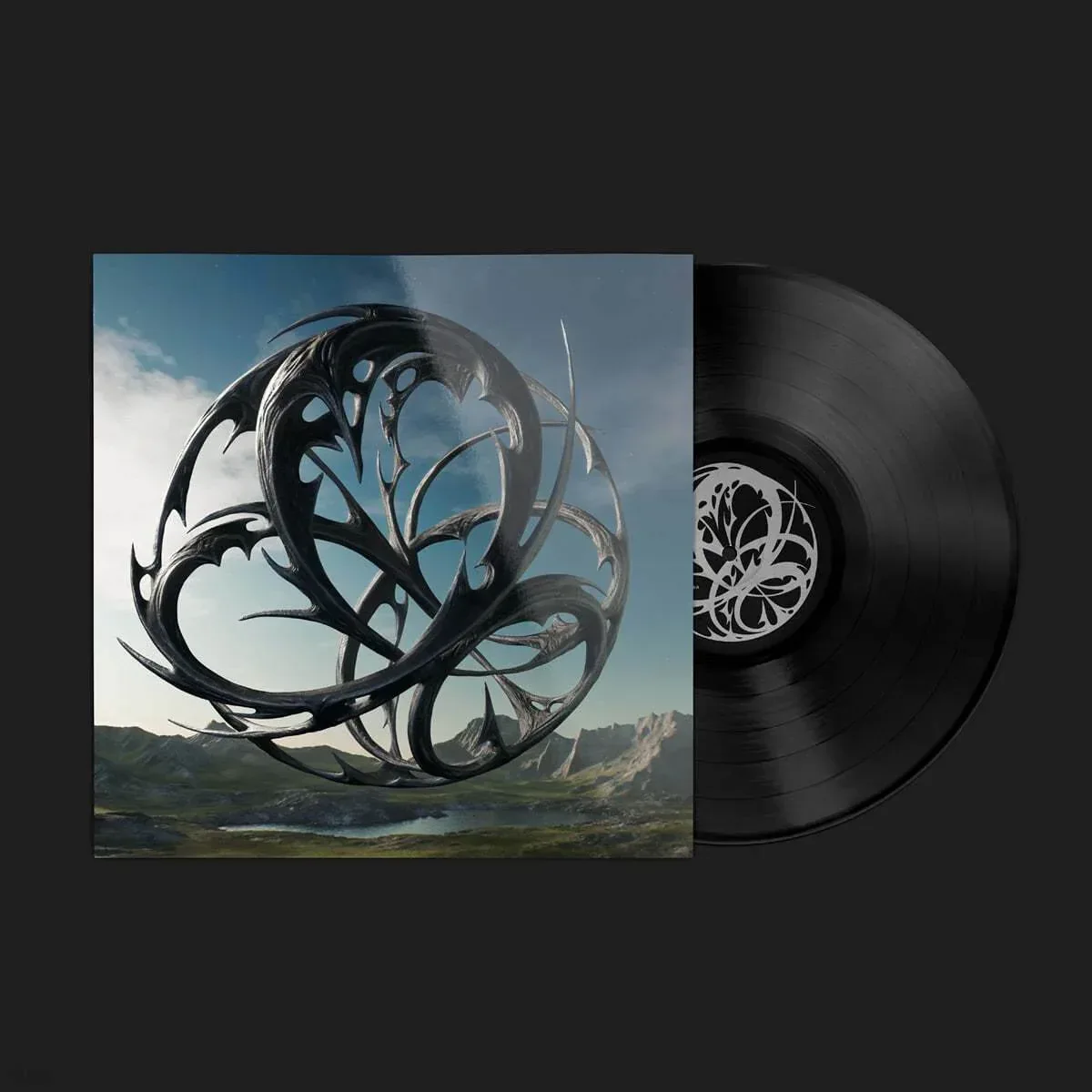 AESPA - 1st : Armageddon (LP)