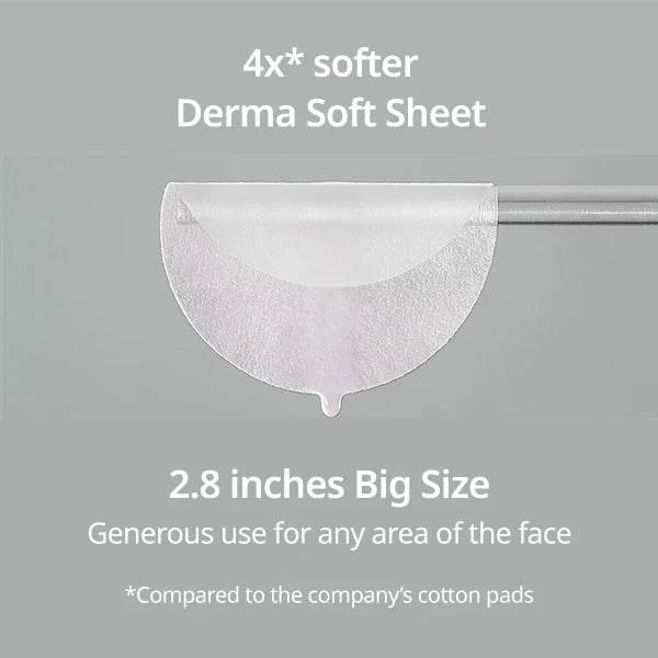 Aestura - A-Cica365 Cooling Relief Pads pH4.5 (60ea) - Image 4