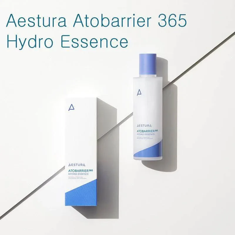 AESTURA - Ato Barrier 365 Hydro Essence 200ml - Image 4