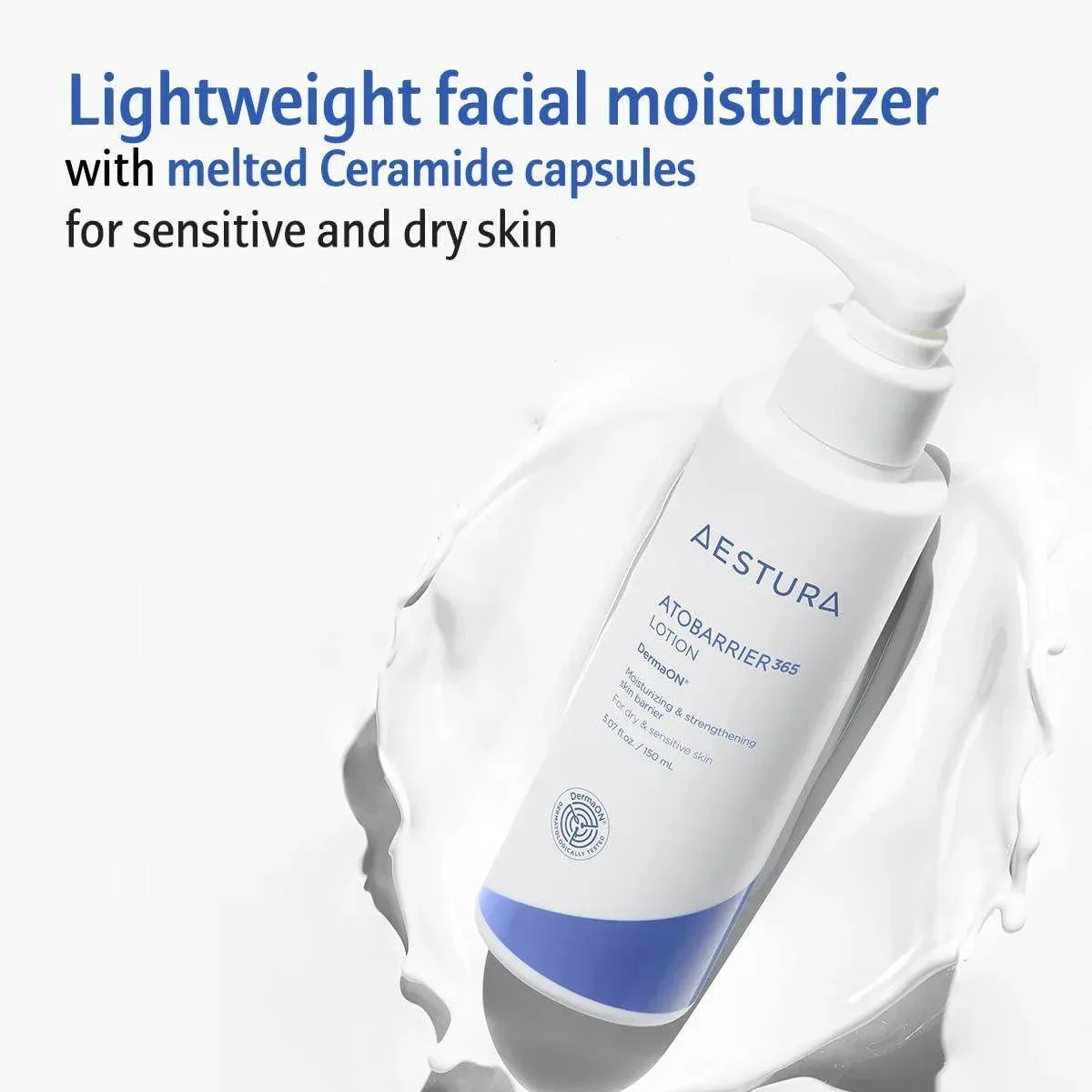 AESTURA - Ato Barrier 365 Lotion 150ml - Image 3