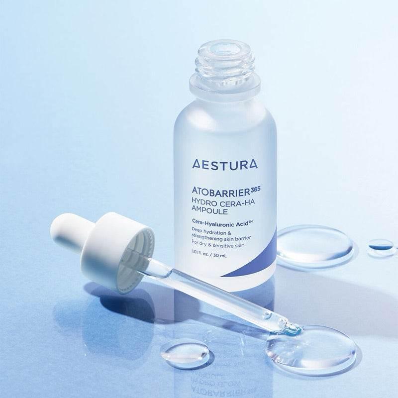 Aestura - Atobarrier Hydro Cera-HA Ampoule 30ml - Image 3