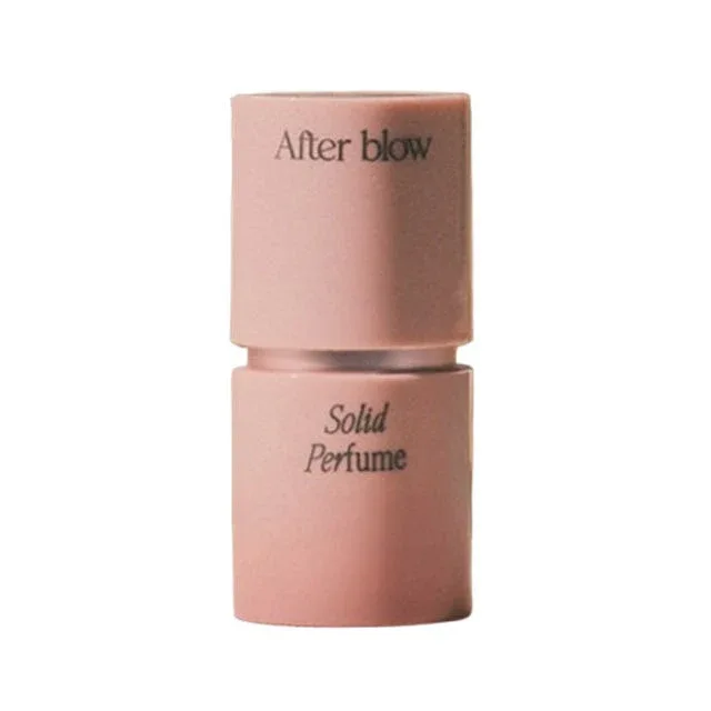 Afterblow - Solid Perfume 6.5g