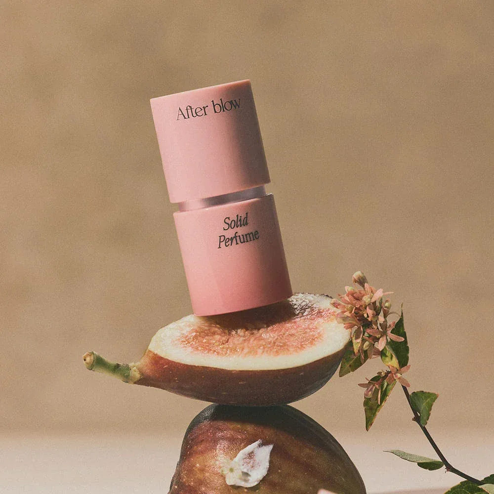 Afterblow - Solid Perfume 6.5g - Image 2