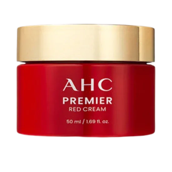 AHC - Age Renew Cream Tightening 50ml