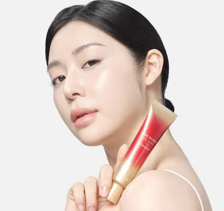 AHC - Age Renew Eye Cream Firming 30ml - Image 3