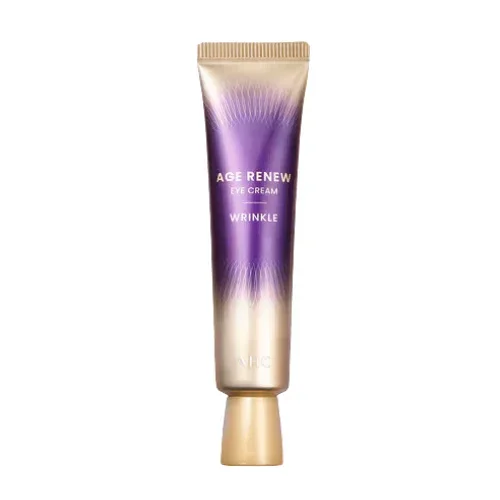 AHC - Age Renew Eye Cream Wrinkle 30ml