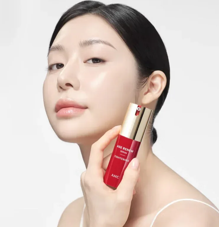 AHC - Age Renew Serum Tightening 25ml - Image 3
