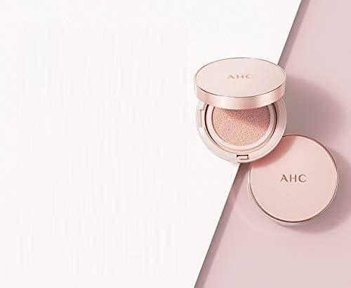 AHC - Aura Secret Tone Up Cushion SPF30 + PA++ - Image 3