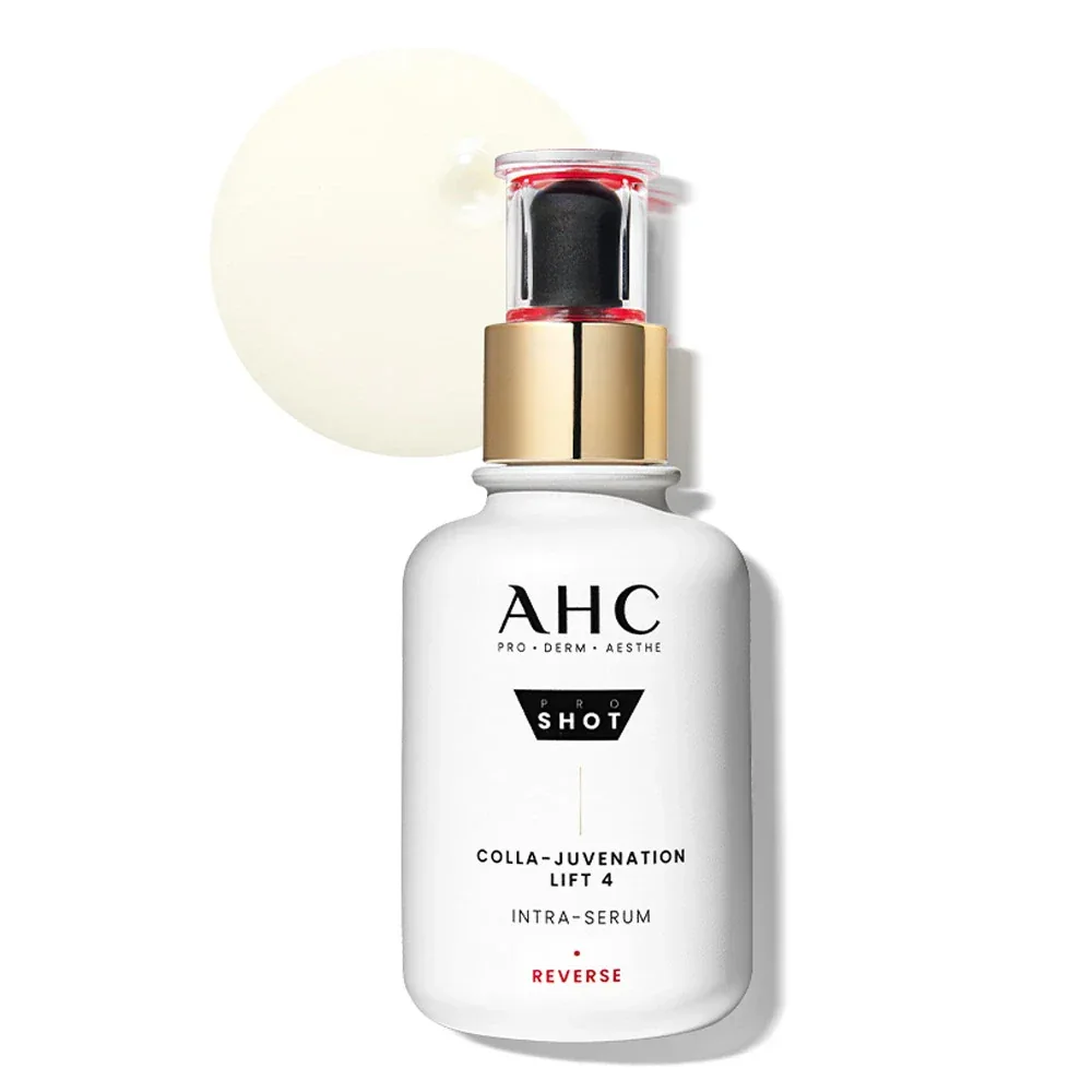 AHC - Colla Juvenation Lift 4 Intra Serum 40ml