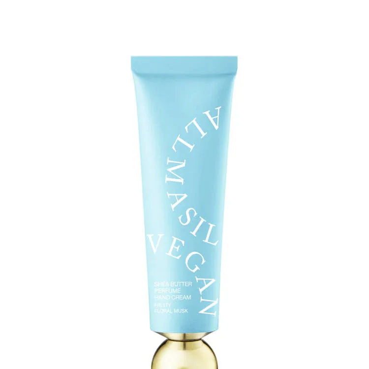 All Masil - Vegan Shea Butter Perfume Hand Cream (Fruity Floral Musk) 50ml