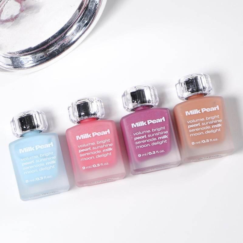 Alternative Stereo - Lip Potion Milk Pearl - 4 Colors - Image 4