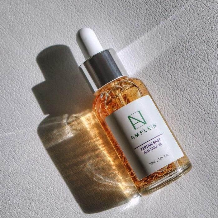 AMPLE:N Peptide Shot Ampoule 30ml - Image 3