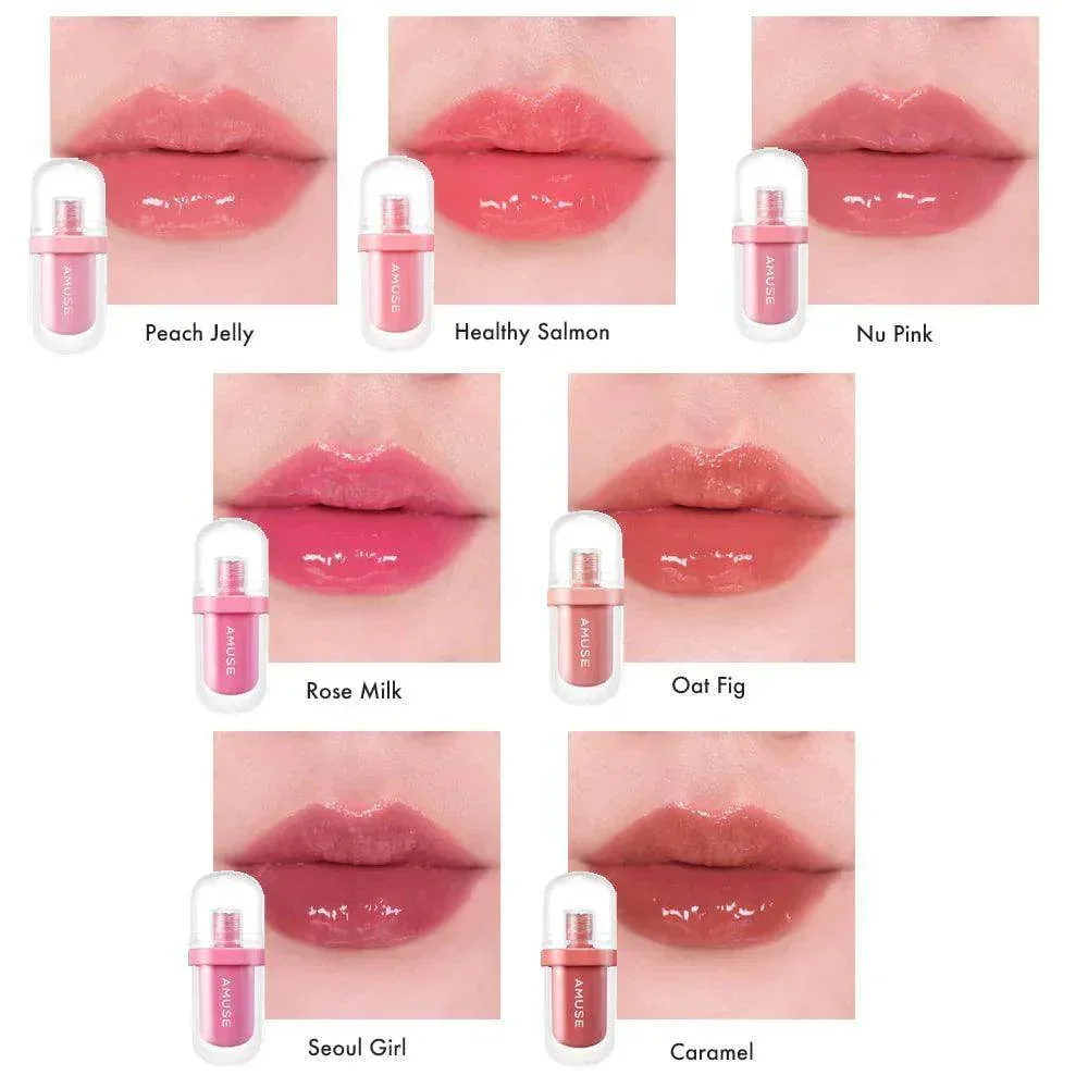 Amuse Jel Fit Tint  - 11 Colors - Image 3