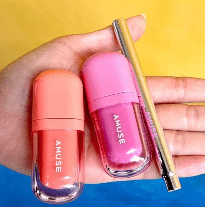 Amuse - Lip and Liner Brush - Image 2