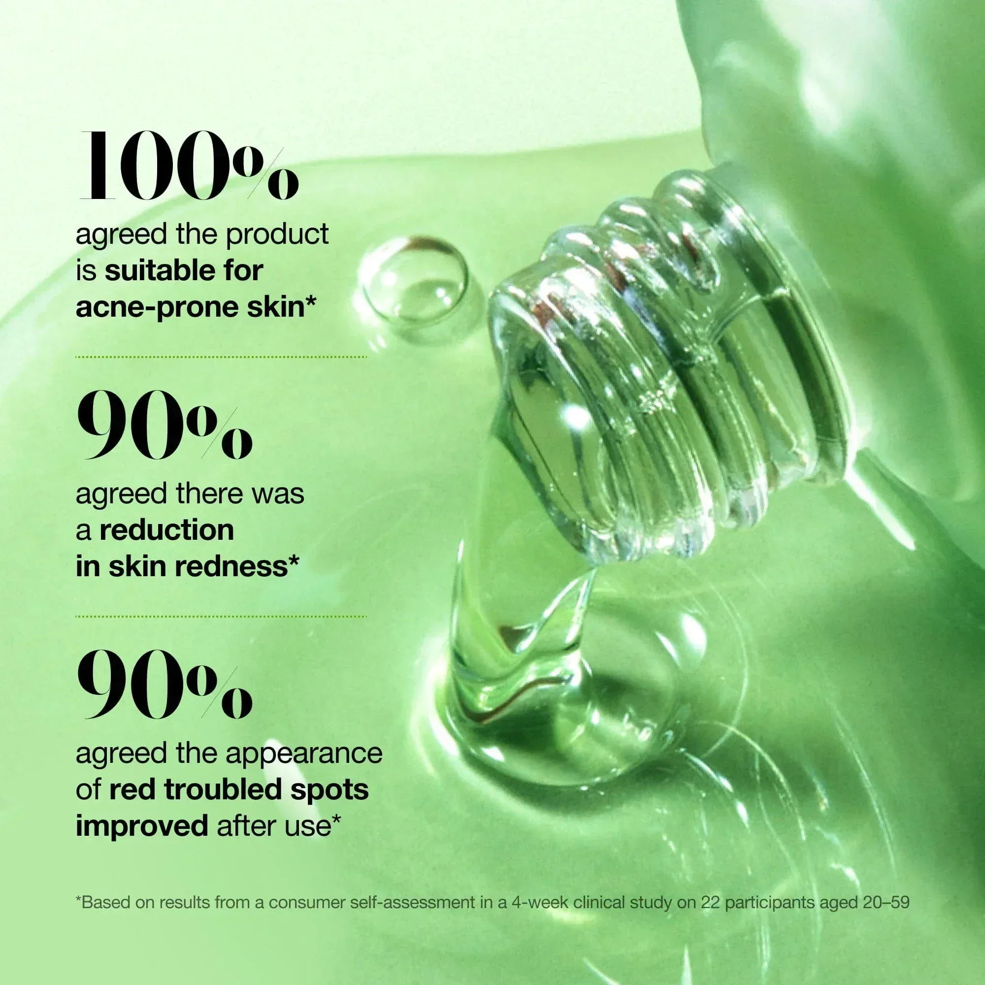 Anua - Azelaic Acid 10 Hyaluron Redness Soothing Serum 30ml - Image 3