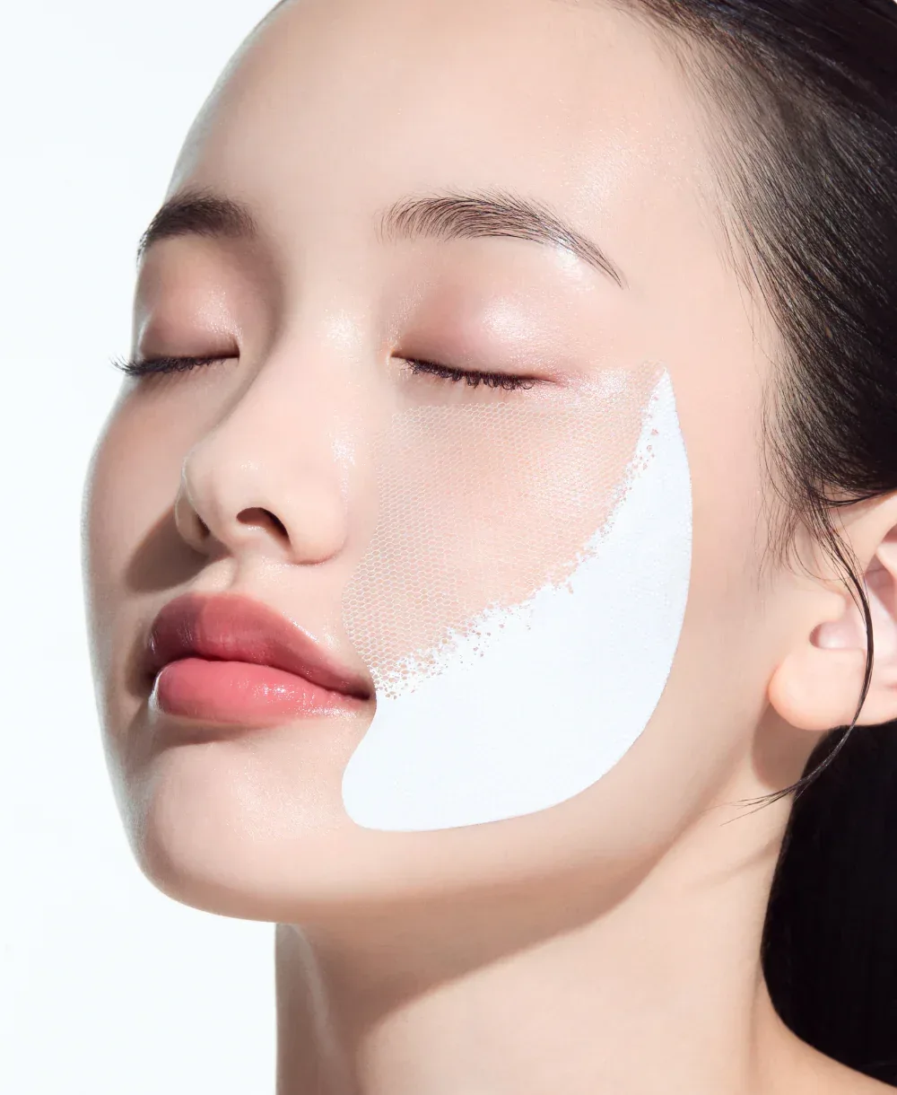 Anua - PDRN Collagen Melting Patch For Glass Skin 4ea - Image 3