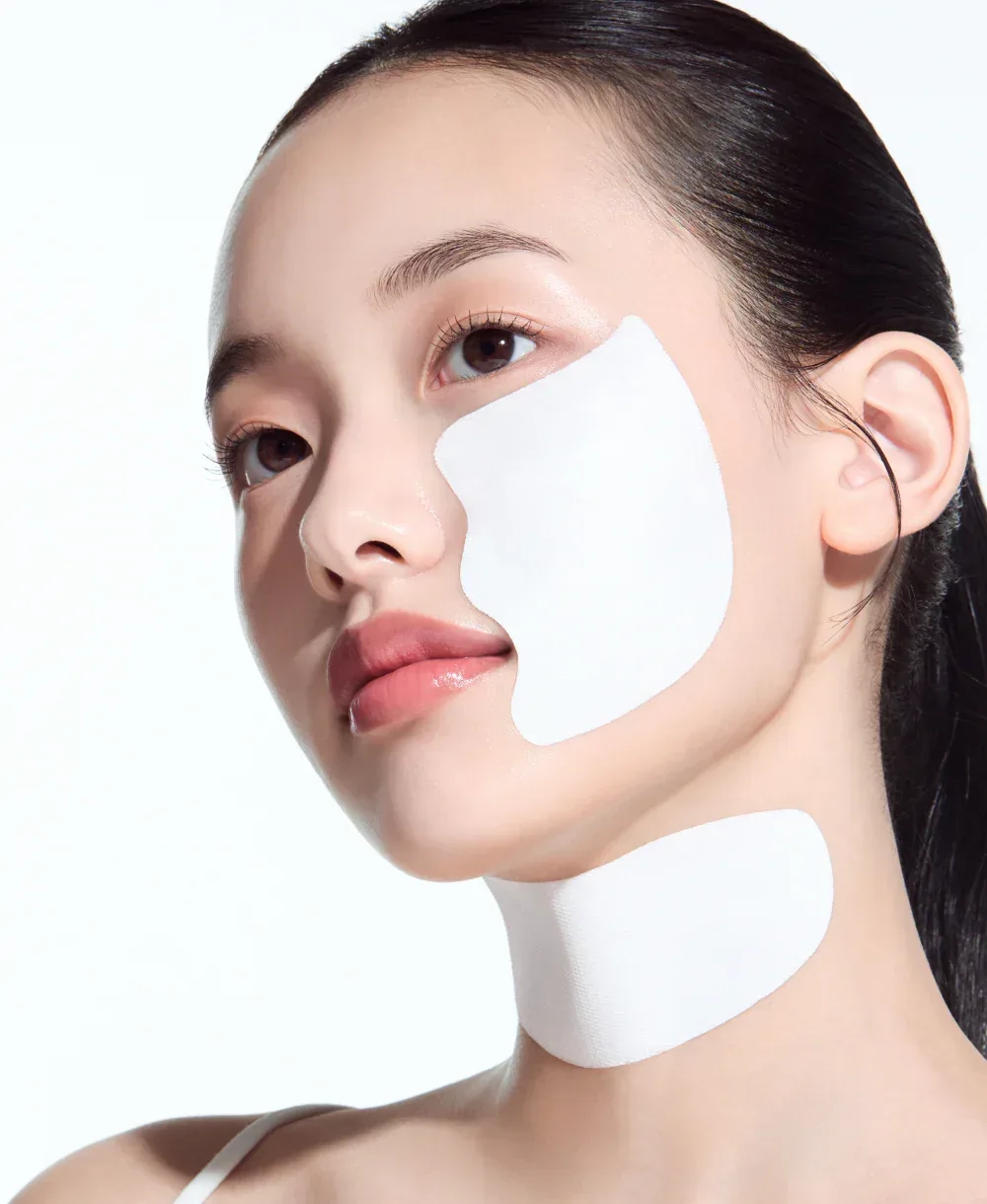 Anua - PDRN Collagen Melting Patch For Glass Skin 4ea - Image 4