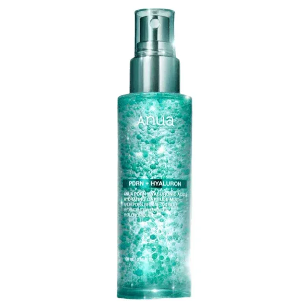 Anua - PDRN Hyaluronic Acid Hydrating Capsule Mist 100ml