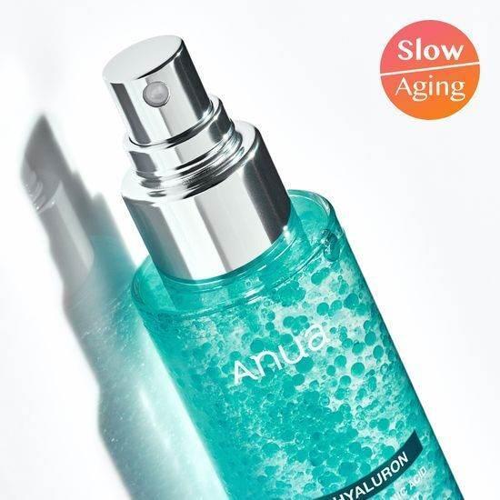 Anua - PDRN Hyaluronic Acid Hydrating Capsule Mist 100ml - Image 2