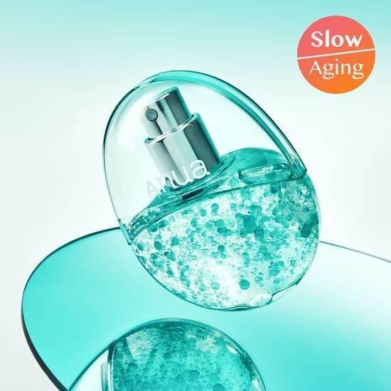 Anua - PDRN Hyaluronic Acid Hydrating Capsule Mist 30ml - Image 2