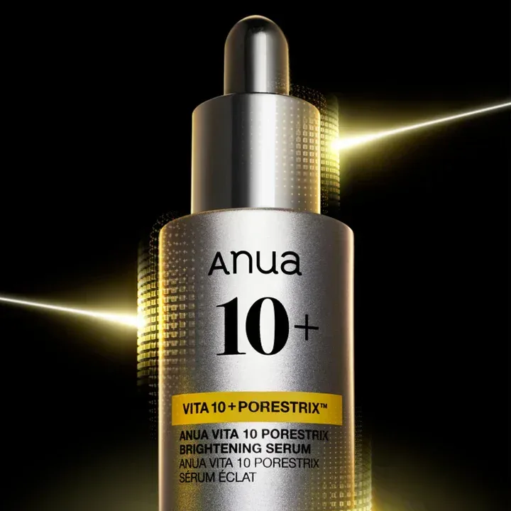 Anua - Vita 10 + Porestrix 20ml - Image 3