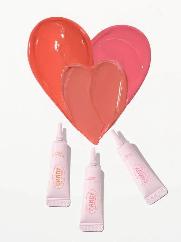 Apieu - The Pure Candy Water Cheek - 3 Colors - Image 5