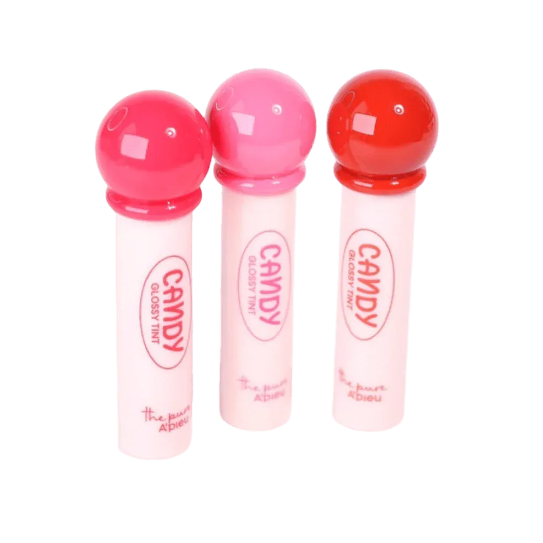 Apieu - The Pure Candy Tint - 3 Colors