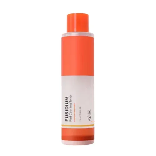 Apieu - Fusidium Red Calming Toner 210ml