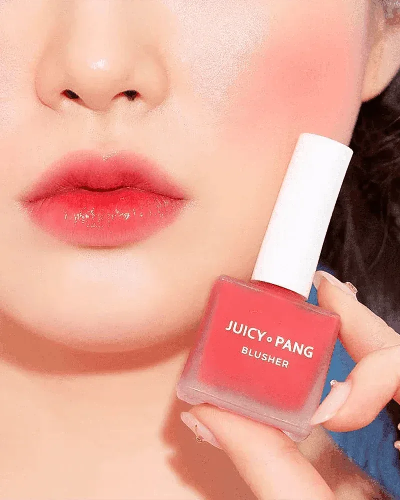Apieu Juicy Pang Water Blushes 8g - 8 Colors - Image 3