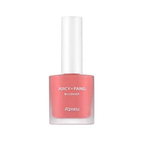 Apieu Juicy Pang Water Blushes 8g - 8 Colors - Image 8
