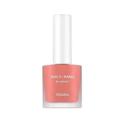 Apieu Juicy Pang Water Blushes 8g - 8 Colors - Image 9