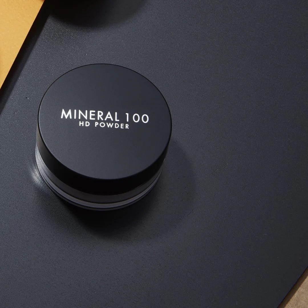 Apieu - Mineral 100 HD Powder 5.5g - Image 2